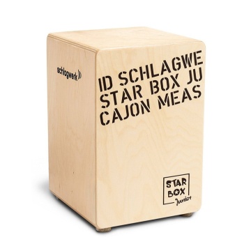 Schlagwerk CP400SB Star Box